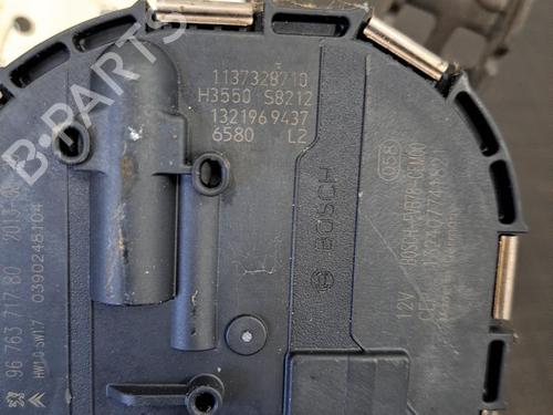 Front wiper motor CITROËN C4 Picasso II 1.6 HDi / BlueHDi 115 | BP28391594M29