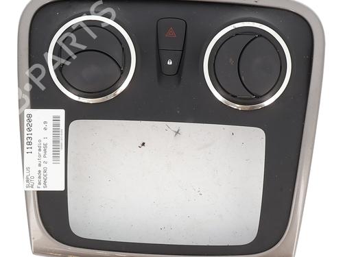 Andre DACIA SANDERO II TCe 90 (B8M1, B8MA, B8AC) | BP31160878O1 