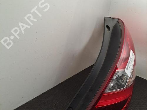 Right taillight HYUNDAI i20 I (PB, PBT) 1.4 CRDi | BP28402848C35 