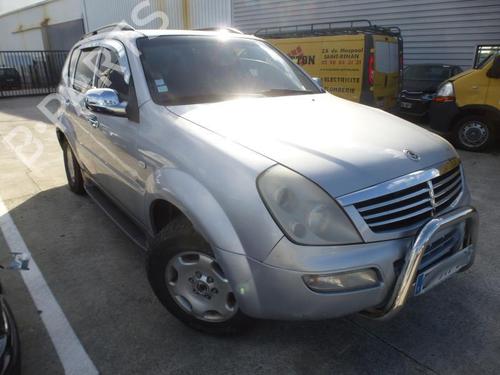 Left front indicator SSANGYONG REXTON / REXTON II (GAB_) | BP28411274C32 - Image 4