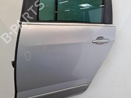 Used Left rear door PEUGEOT 5008 (0U_, 0E_) 1.6 HDi (114 hp) 28404879