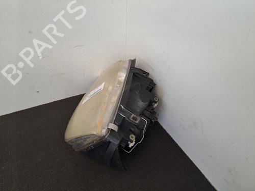 Used Left headlight Left headlight VW BORA Variant (1J6) 1.9 TDI (101 hp) 28396837 28396837