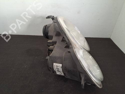 Left headlight VW POLO IV (9N_, 9A_) 1.2 12V | BP28401453C28 