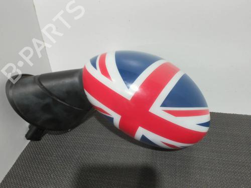 Left mirror MINI MINI (R50, R53) Cooper | BP28399412C26 