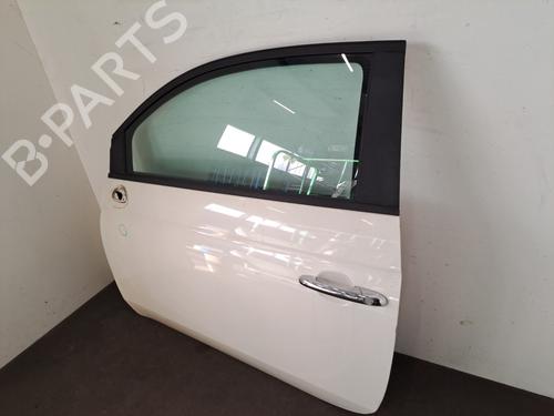 Left front door FIAT 500 (312_) 1.2 (312AXA1A) | BP31039631C2