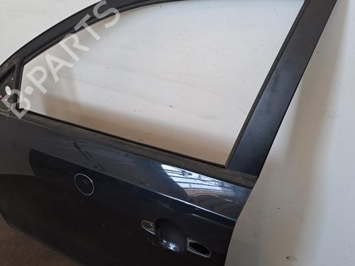 Left front door HYUNDAI i30 (FD) 1.6 CRDi | BP28400683C2 