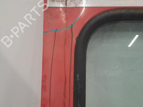 Used Right tailgate Right tailgate PEUGEOT BOXER Van (244) 2.0 HDi (84 hp) 28391018 28391018