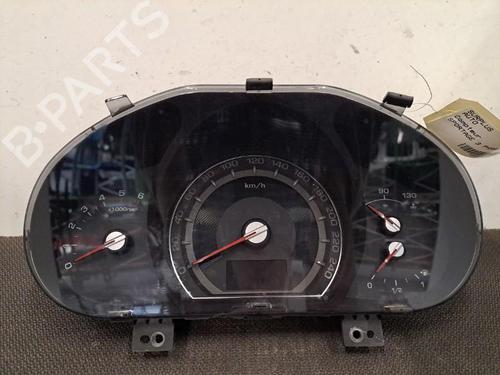 Instrument cluster KIA SPORTAGE III (SL) 1.7 CRDi | BP28407361C47 