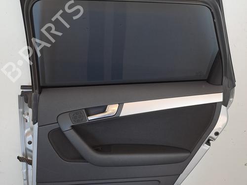 Right rear door AUDI A3 Sportback (8PA) 2.0 TDI | BP28406770C5 
