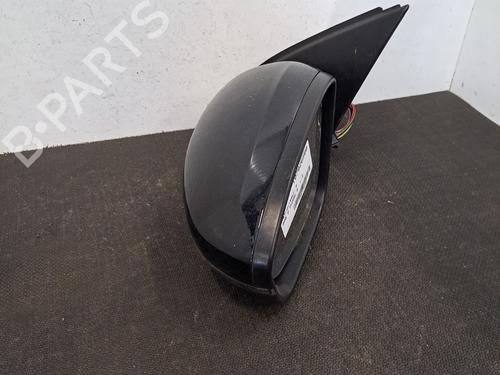 Left mirror PEUGEOT 308 II (LB_, LP_, LW_, LH_, L3_) 1.2 THP 130 | BP28389274C26