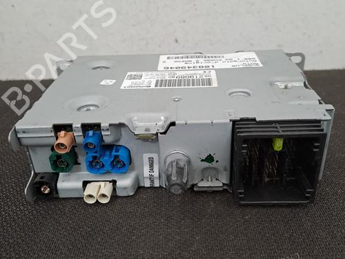 radio-peugeot-508-sw-i-8e_-2010-2011-2012-2013-2014-2015-2016-2017-2018-28397754 main image