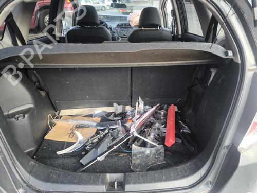 Engine HONDA JAZZ III (GE_, GG_, GP_, ZA_) 1.3 HYBRID (GP1) | BP31980468M1 