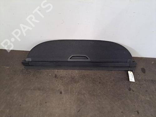 Rear parcel shelf RENAULT MEGANE III Grandtour (KZ0/1) 1.5 dCi (KZ09, KZ0D, KZ1G, KZ29, KZ14, KZ1W, KZ10, KZ1F,... | BP28398881C85 