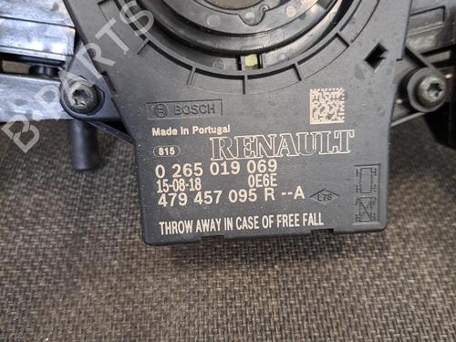 Steering column stalk RENAULT CLIO IV (BH_) 1.5 dCi 75 | BP28402742I23 