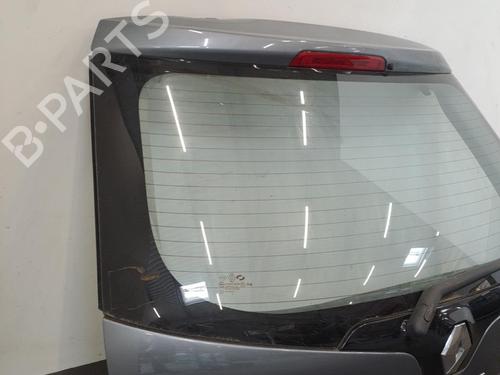 Tailgate RENAULT KOLEOS I (HY_) 2.0 dCi (HY0K) | BP28408080C6 