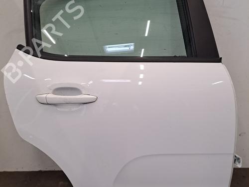 Used Right rear door CITROËN C3 III (SX) 1.6 BlueHDi 75 (75 hp) 29926787