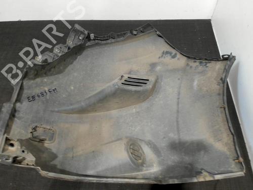 Corner bumper CITROËN JUMPER II Van 2.2 HDi 130 | BP28393966C117