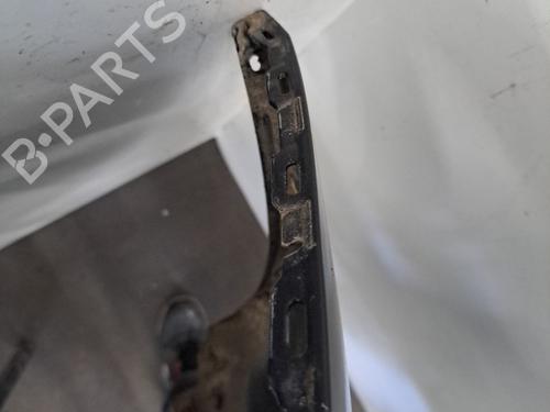 Front bumper MAZDA 2 (DE_, DH_) 1.3 (DE3FS) | BP29434891C7 