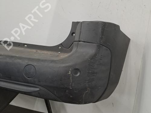 Rear bumper CITROËN BERLINGO Box Body/MPV (K9) 1.6 BlueHDi 100 | BP30174117C8