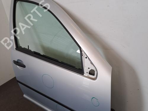 Right front door VW GOLF IV (1J1) 1.9 SDI | BP28395454C3 