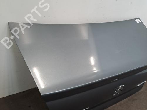 Tailgate PEUGEOT 407 (6D_) 1.6 HDi 110 (6D9HZC, 6D9HYC) | BP28953429C6 