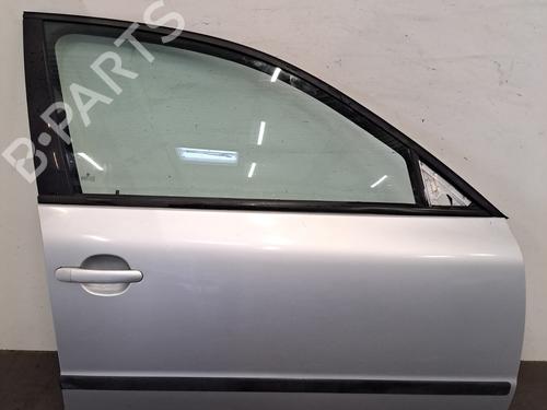 Used Right front door VW PASSAT B5 (3B2) 1.9 TDI (110 hp) 31379197