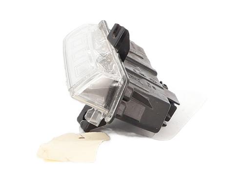 Used Right daytime light Right daytime light RENAULT CLIO IV (BH_) 1.5 dCi 75 (75 hp) 31757886 31757886