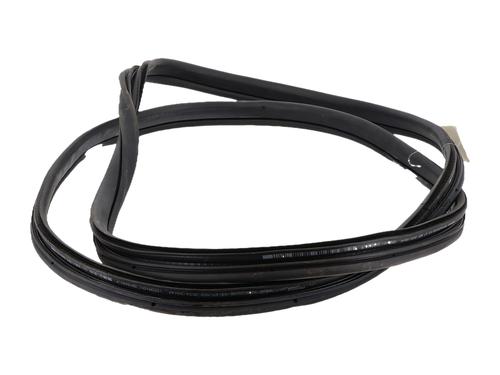 Used Rubber door seal Rubber door seal CITROËN C3 IV (CC_, CB_) 1.2 PureTech 100 (CCHPV4) (101 hp) 40129254 40129254