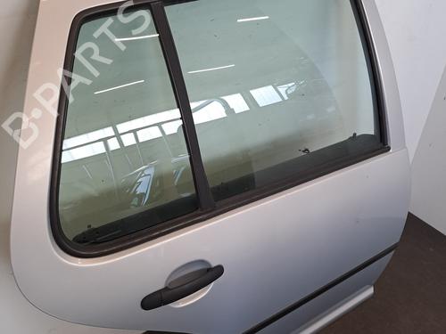 Right rear door VW GOLF IV (1J1) 1.9 SDI | BP28395455C5