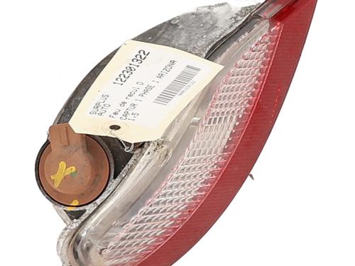 Reverse light RENAULT CAPTUR I (J5_, H5_) 1.5 dCi 90 (J5N4, J5M5, J5MW, J5M6, J5AL, J5AJ) | BP32984697C36  - Image 5