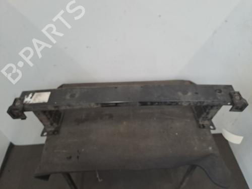 Front bumper reinforcement RENAULT TWINGO III (BCM_, BCA_) 0.9 TCe 90 (BCM9, BCM2) | BP29412115C109 