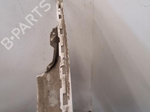 Rear bumper SKODA FABIA III Estate (NJ5) 1.0 | BP29434859C8 