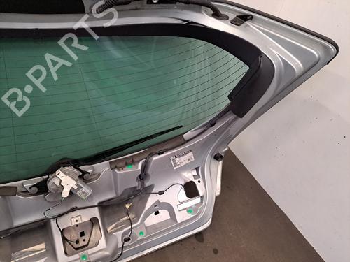 Tailgate RENAULT VEL SATIS (BJ0_) 2.2 dCi (BJ0E, BJ0F) | BP28409281C6 
