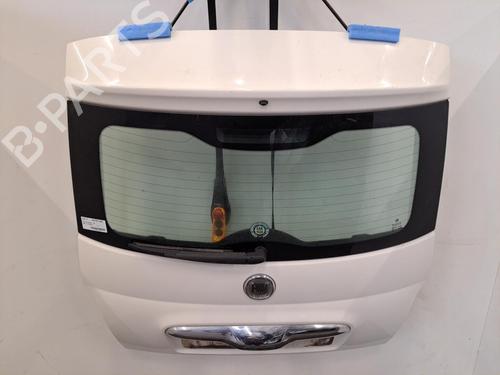 Tailgate FIAT 500 (312_) 1.2 (312AXA1A) | BP28402774C6