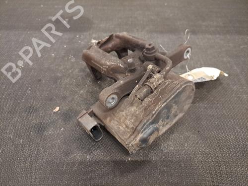 Used Right rear brake caliper CITROËN C4 Grand Picasso II (DA_, DE_) 1.6 HDi / BlueHDi 115 (115 hp) 28392293