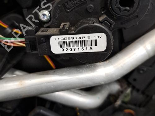 Heater matrix box RENAULT ESPACE V (JR_) 1.6 dCi 160 | BP28390224M61 