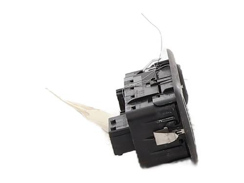 Left front window switch PEUGEOT 508 SW I (8E_) 2.0 HDi | BP33657667I27 - Image 5