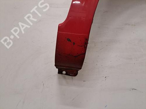 Right front fenders CHEVROLET SPARK (M300) 1.0 | BP28397944C42 