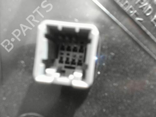 Left mirror HYUNDAI i30 (FD) 1.6 CRDi | BP28399379C26