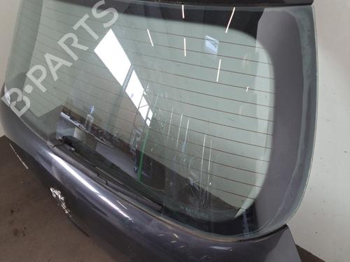 Tailgate PEUGEOT 307 (3A/C) 1.6 HDi 110 | BP30722933C6