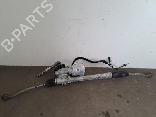 Steering rack CITROËN C3 III (SX) 1.2 THP 110 (SXHNPS, SXHNZT, SXHNZ6) | BP29724955M22 