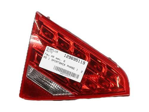 Left tailgate light AUDI A5 Sportback (8TA) 2.0 TFSI quattro | BP39387347C79  - Image 6