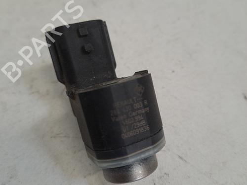 Electronic module RENAULT SCÉNIC III (JZ0/1_) 1.5 dCi | BP28391215M83 - Image 2