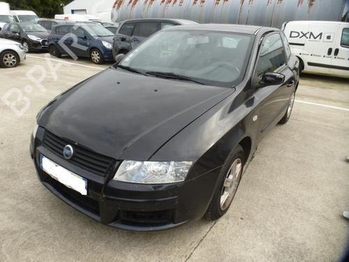 Faro derecho FIAT STILO (192_) 1.9 JTD BP28400207C29
