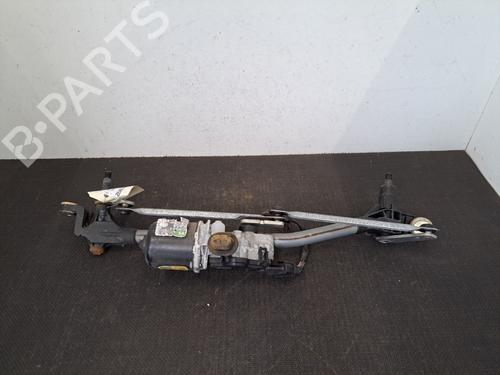 Front wiper motor RENAULT MEGANE III Grandtour (KZ0/1) 1.5 dCi (KZ09, KZ0D, KZ1G, KZ29, KZ14, KZ1W, KZ10, KZ1F,... | BP28406101M29 