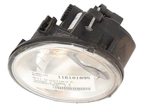 Right front fog light RENAULT TWINGO II (CN0_) 1.2 16V (CN04, CN0B) | BP31769757C31