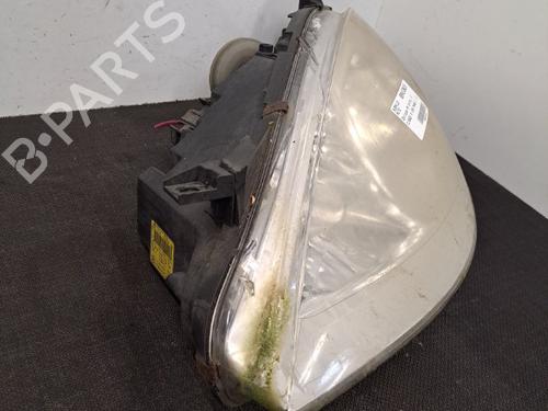 Left headlight MERCEDES-BENZ A-CLASS (W169) A 180 CDI (169.007, 169.307) | BP28409915C28 - Image 4