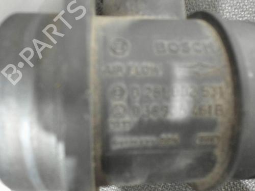 Used Mass air flow sensor SEAT IBIZA IV SC (6J1, 6P5) 1.9 TDI (105 hp) 28405213