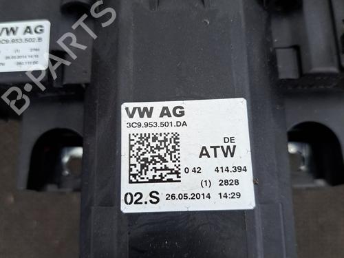steering-column-stalk-vw-passat-b7-variant-365-2010-2011-2012-2013-2014-2015-30148527 main image