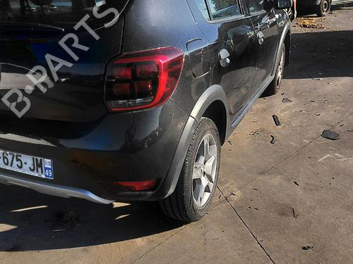 Radio DACIA SANDERO II TCe 90 (B8M1, B8MA, B8AC) | BP40056310E6 - Image 8